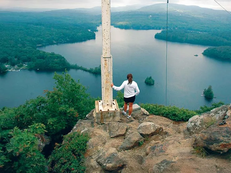 Camden Hills State Park