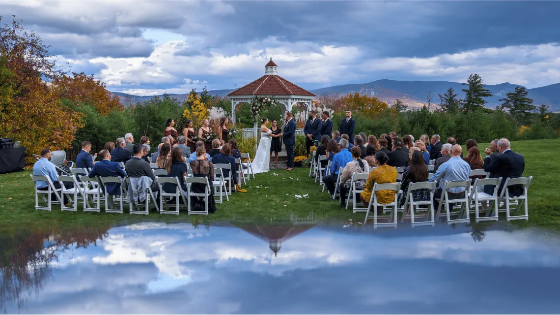 Romantic Getaways in Camden ME