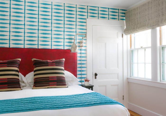 WhiteHall Inn Room Features